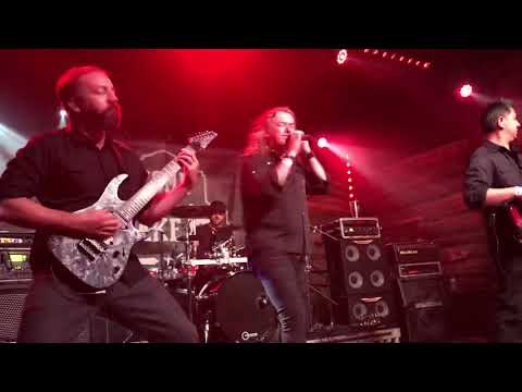 Cadence -Meyvn Come and take it live-6-22-19