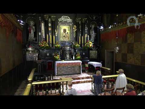 Apel Jasnogórski środa 07.09.2022 - oficjalny kanał Jasnej Góry