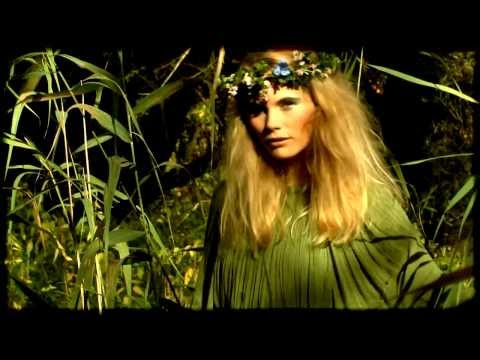 Deratizéři - Deratizéři - O bludičce Obludičce (Official Music Video 2014)