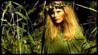 Video Deratizéři - O bludičce Obludičce (Official Music Video 2014)