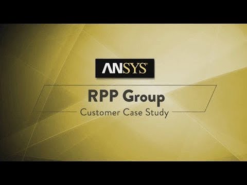 RPP Group - Customer Success Story (James Kennedy - Associate Director)