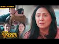 Marites Catches Rigor And Lena Kissing FPJ S Batang Quiapo