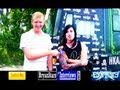 Escape The Fate Interview Craig Mabbitt UNCUT ...