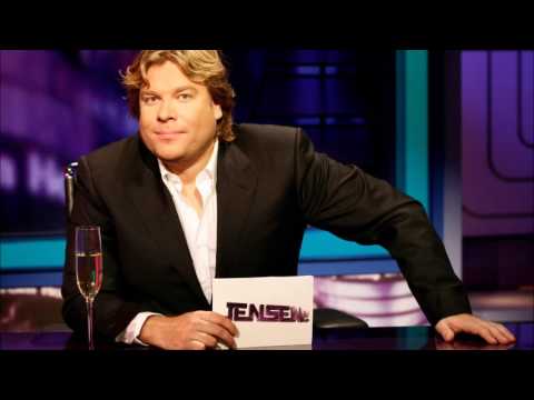 Robert Jensen - Hoogtepunten 10-12-2004