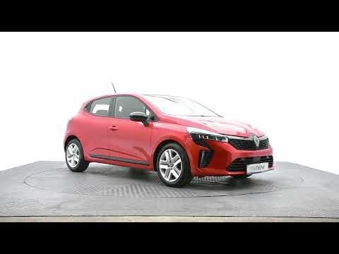 Renault Clio Equilibre TCe 90 GSR2 - Image 2