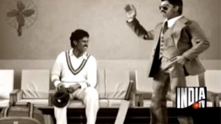 When Kapil Dev ordered Dawood to get out of Team India dressing room