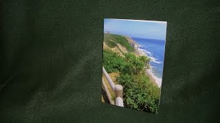preview picture of video 'Zazzle Greeting Card Product Review'