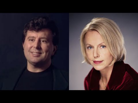 Jules Massenet: Werther - Jerry Hadley, Anne Sophie von Otter, Dawn Upshaw; Kent Nagano