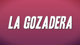 Gente De Zona - La Gozadera ft. Marc Anthony (Letra)