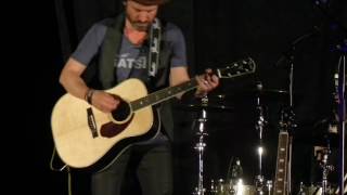 Over Before It Began -  BurCon 2016 Rob Benedict and Louden Swain