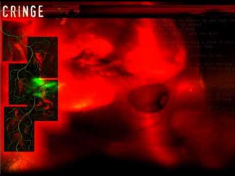 Cringe (Tom Cline)--DIVINE feat. Tommie Cotton 2000 Moopig Face Recording Studios