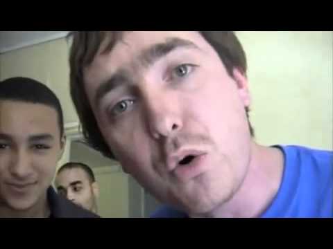 Chester P (TaskForce) - Deep Barz (Ultra rare old footage)