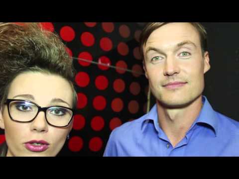 LB Reporterė - Pirmosios "Lietuvos balso" laidos apžvalga!