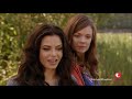 Witches Of East End 1x03 Wendy Teaches The Girls How To Use Their Powers