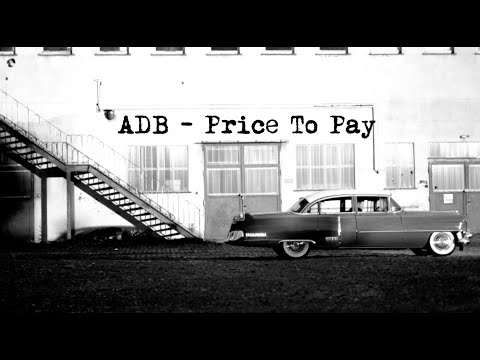 Andreas Diehlmann Band - Price To Pay - Official Video