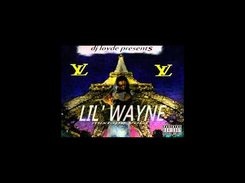 Lil Wayne ft. La Fouine and Drake - Rien à Perdre (Remix)