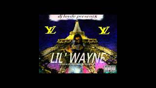 Lil Wayne ft. La Fouine and Drake - Rien à Perdre (Remix)
