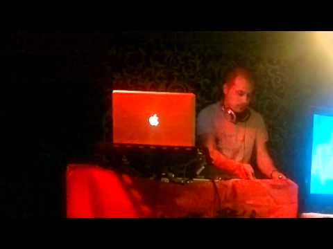 Mariio Dj - Playing Guy Robin feat. Amba Shepherd - Heaven Or Hell