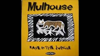 Mulhouse - Rave In The Jungle (Locomotive Version) (A)