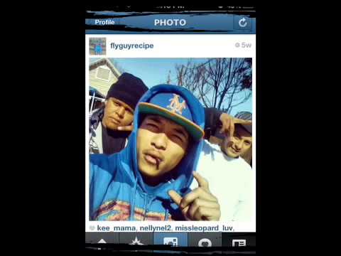 Ka'Ron & G Baby - We Taking Over