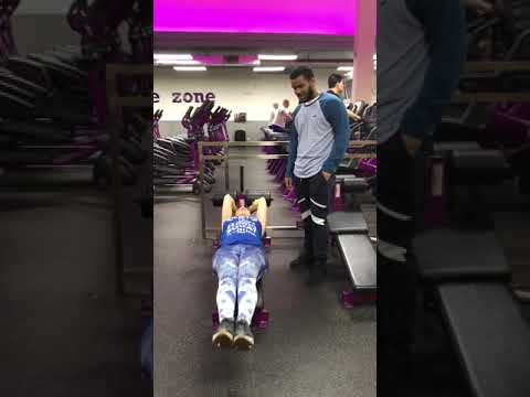 TrainwithLouis-Labon⚓️e/Nutritionist video.