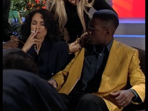 A Different World: 6x07 - Dwayne finds out that Whitley's cheating on him