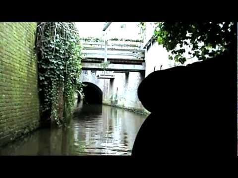 W2 Binnendieze Sessies #1 - Israel Nash Gripka - Rain Plans