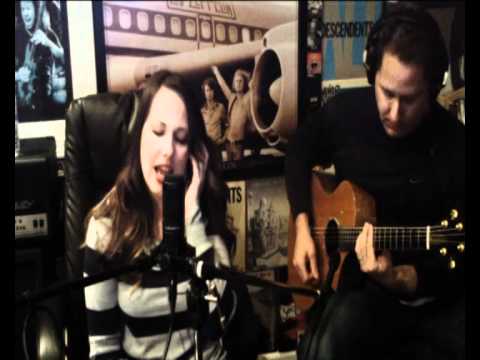 Janis Joplin - Piece of My Heart Acoustic - Toree McGee and Ben Cooper