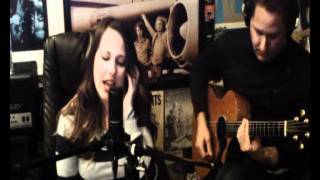 Janis Joplin - Piece of My Heart Acoustic - Toree McGee and Ben Cooper