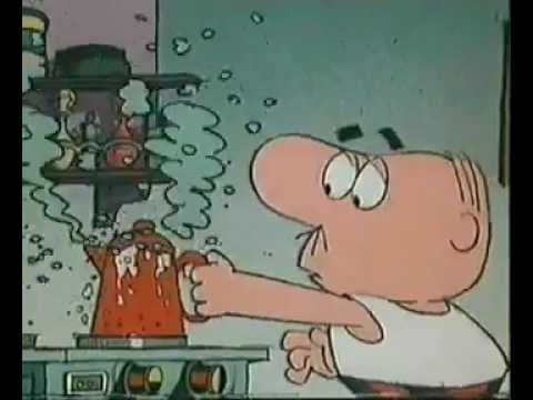 Herr Rossi sucht das Glück - Intro