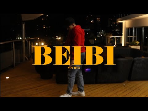 Souryn - Beibi (Video Oficial)