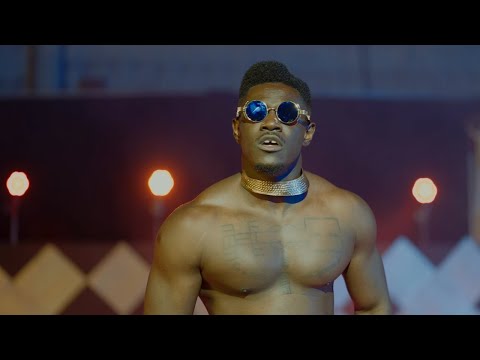 Lord Afrixana - No Dey Tire (Official Video)