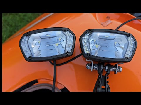 Lupine SL AX 2023 VS Lupine SL AX Pre 2023 VS Lupine SLX