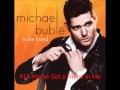#11 ~ You've Got a Friend in Me ~ Michael Bublé ~ To Be Loved - Teresa Jane #11 ~ You've Got a Friend in Me ~ Michael Bublé ~ To Be Loved