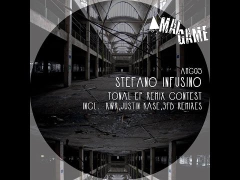 Amalgame 05 - Stefano Infusino - 