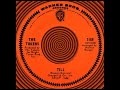 TILL, The Tokens, Warner Bros. #7169  1968