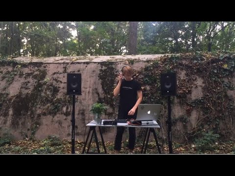 11th Essential Radio Show Mix at @Zsizsik (Live Mix)