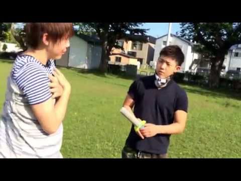 ［family動画］護身術動画 女性編