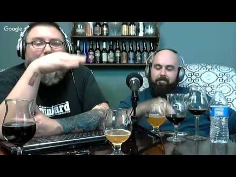 Love beer Radio - Brewery Spotlight - Whiskey Hill Brewing