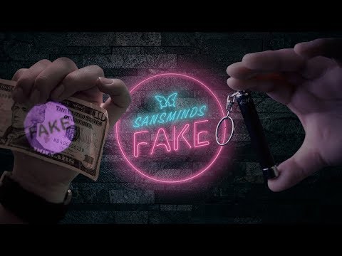 Fake by SansMinds Creative Lab