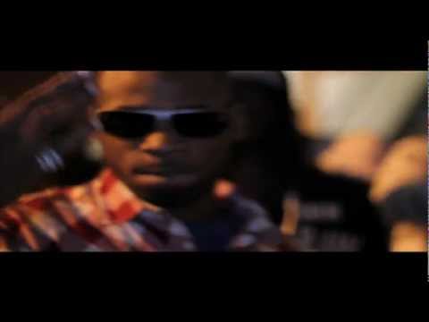 Greezie Tv - Grizzly Ft Khrist & Trigga - Cruddy Freestyle (Street Video) @Greezietv