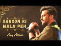 Sanson Ki Mala Pe Atif Aslam Qawwali Hits Nusrat Fateh Ali Khan Super Hit Songs Hindi Song
