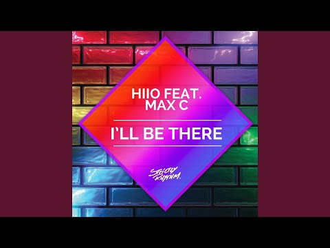 I'll Be There (Club Mix) (feat. Max C)