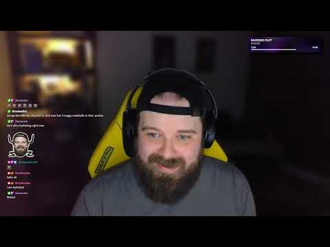 Late Night Vibes and Crisol Chapter 1 | VOD 9