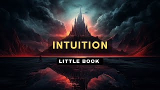 Unlock Your Intuition: Discover the Secrets | Audiobook