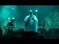 Alabama Shakes - The Greatest @ The Salt Shed Chicago 071625