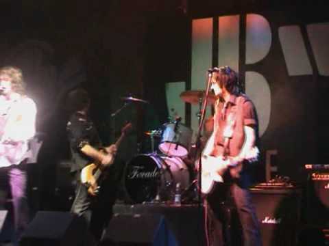 Tyla + Dogs D'Amour - Get By