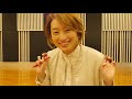 SPEED島袋寛子×プロデューサー伊秩弘将のオフショットムービーがYouTubeで公開