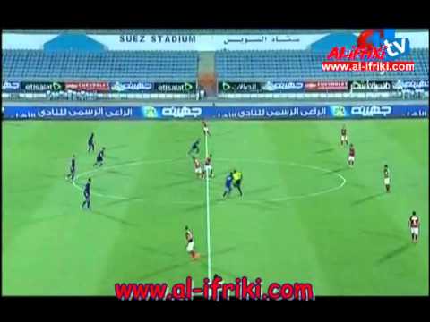 الاهلي المصري- النادي الافريقي / ملخص الاحد الرياضي