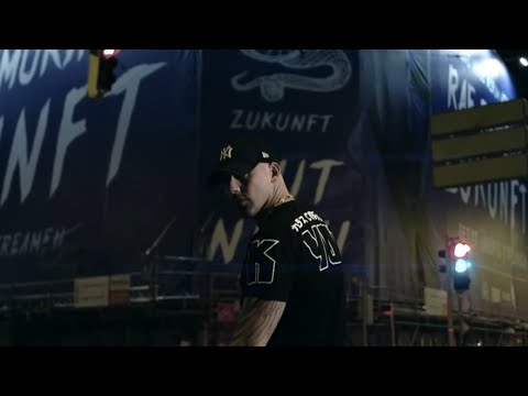 RAF Camora feat. Apache 207 - Sag es (prod. Yeno)